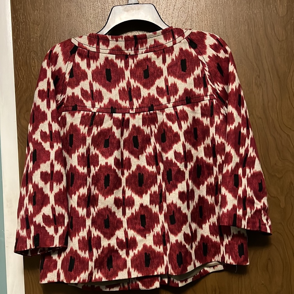 Michael Kors lined jacket size M - Picture 4 of 4